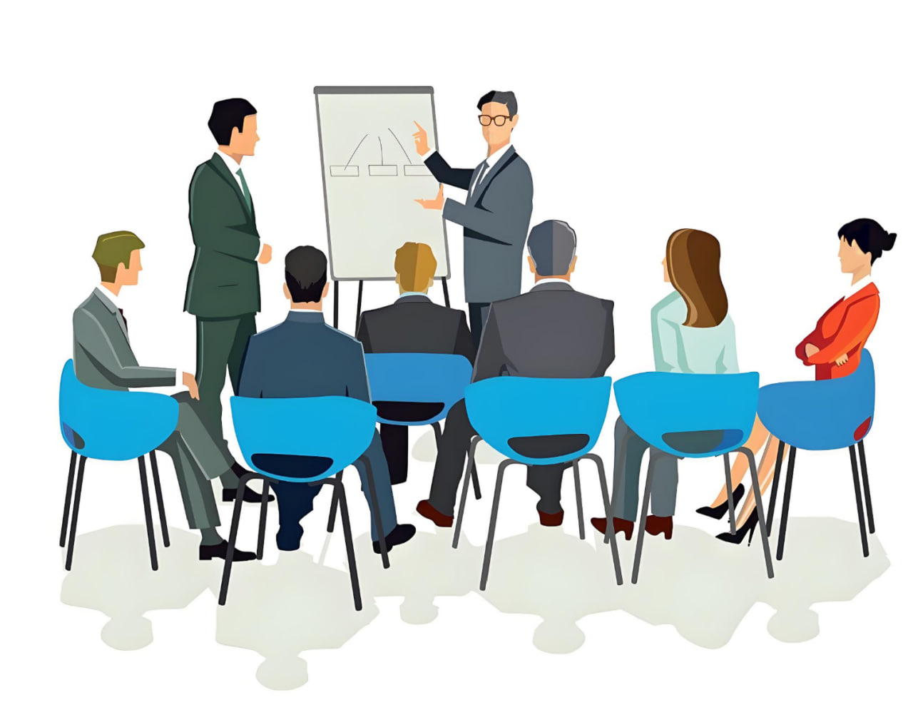 Formazione
